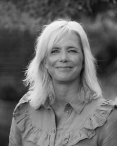 Bild på Therese Lidberg