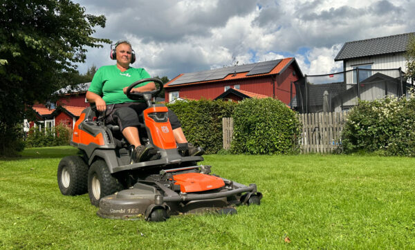 Gerd Andersson