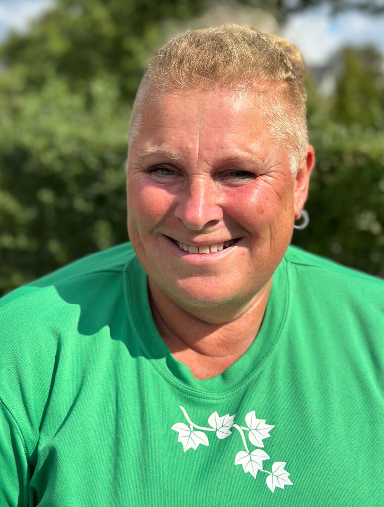 Gerd Andersson